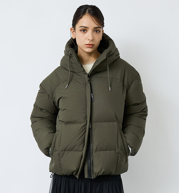 Rouge vif「【PYRENEX / ピレネックス】HARMONIE / アルモニ / ダウンジ」|ダウン|