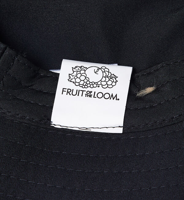 Rouge vif「【FRUIT OF THE LOOM/フルーツ・オブ・ザ・ルーム】リボンハット/」|その他|