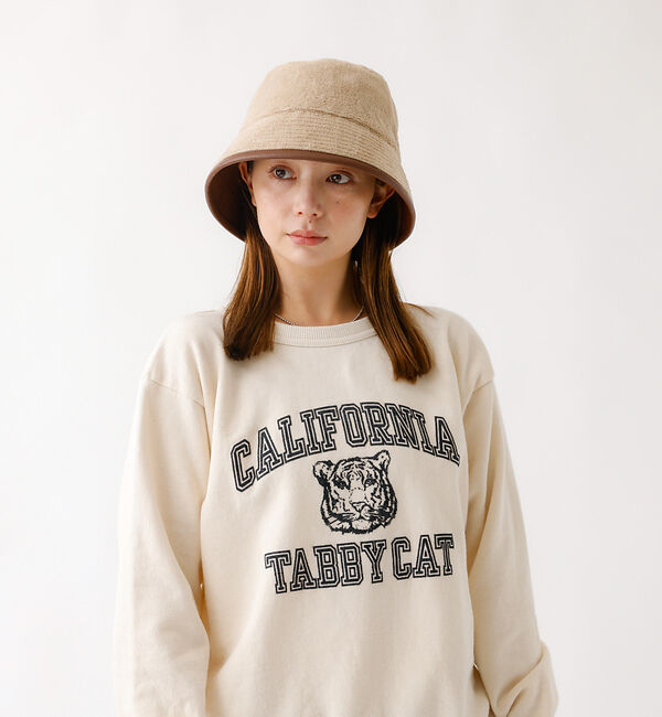 Rouge vif「【RUBEN/ルーベン】RUS-8333/ソフトボアハット/SOFT BORE」|その他|