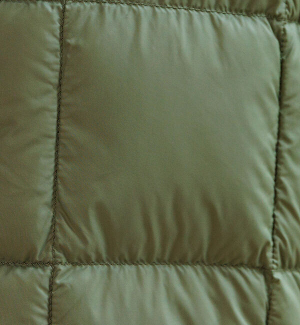 Rouge vif「【PYRENEX / ピレネックス】BASSIA VEST / バッシア ベスト」|ダウン|