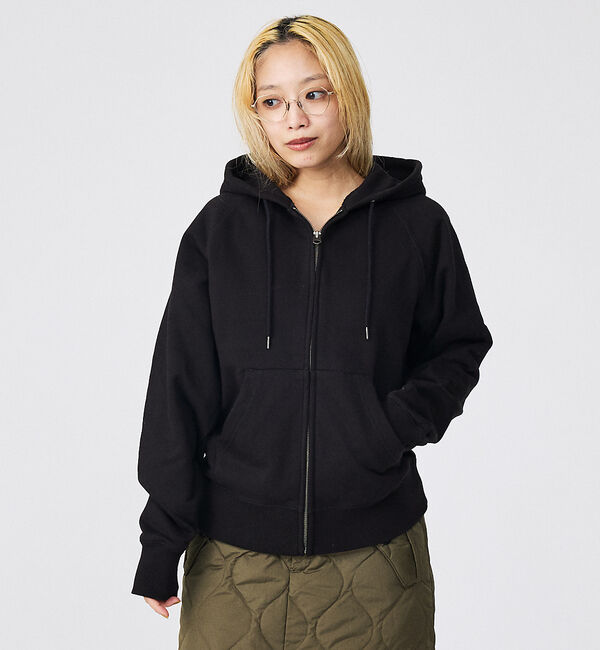 Rouge vif「【FRUIT OF THE LOOM/フルーツ オブ ザ ルーム】BASIC S」|パーカー|