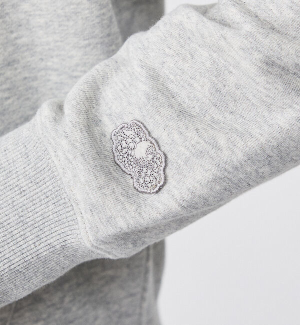 Rouge vif「【FRUIT OF THE LOOM/フルーツ オブ ザ ルーム】BASIC S」|パーカー|