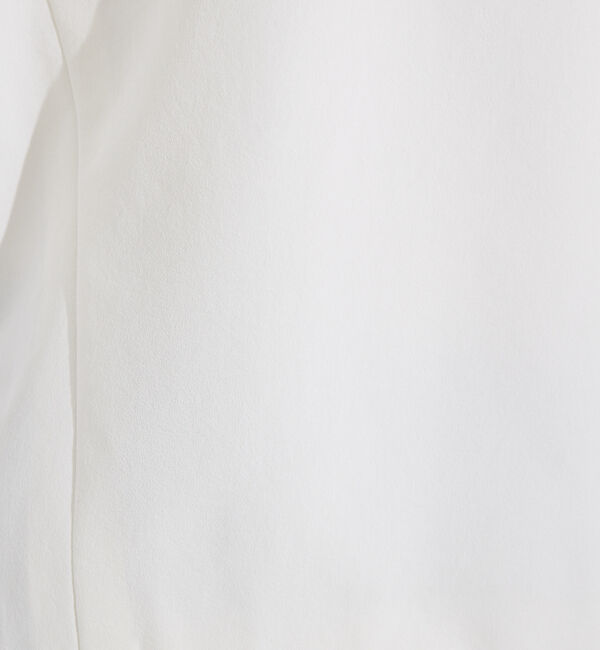 qualite「コクーンノースリーブ」|キャミソール|