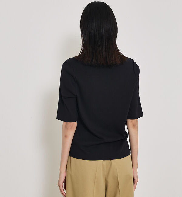 qualite「プレミアムフライスT」|Tシャツ・カットソー|