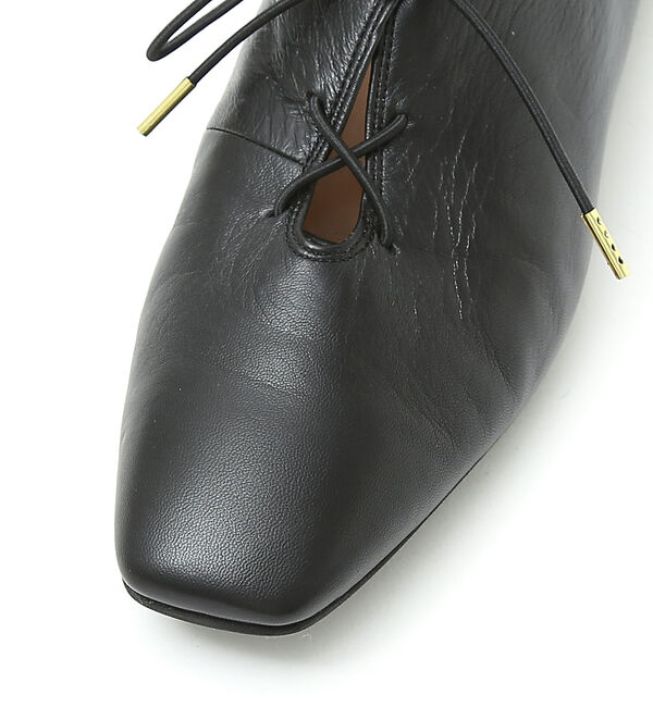 AU BANNISTER「レースアップソフトシューズ」|その他|