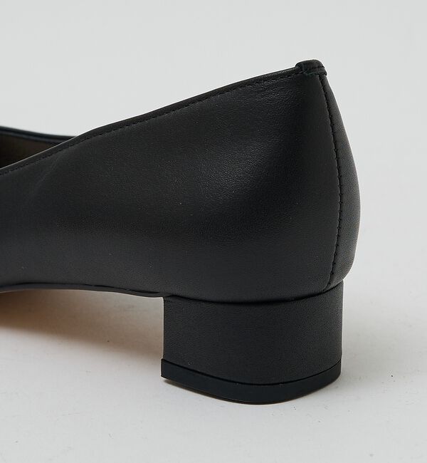 AU BANNISTER「【最高パンプス/3cmヒール】美脚&times;快適 パンプス」|パンプス|