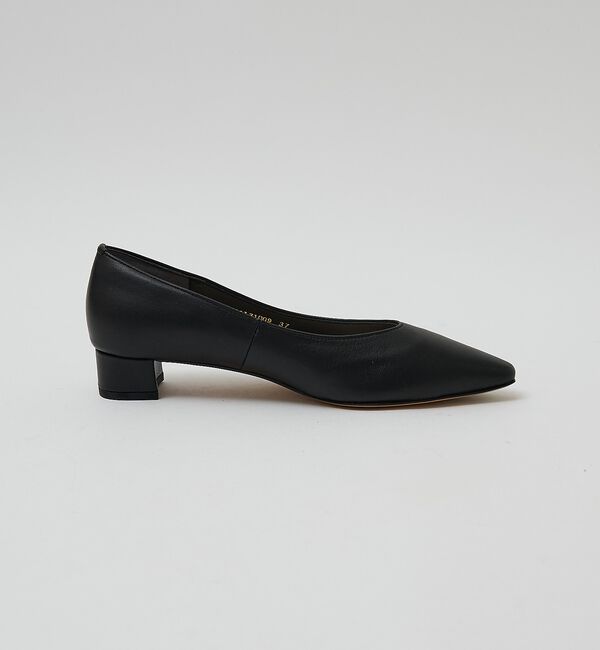 AU BANNISTER「【最高パンプス/3cmヒール】美脚&times;快適 パンプス」|パンプス|