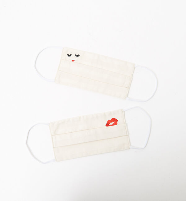 LOWELL things「●a-jolie/マスク」|その他|