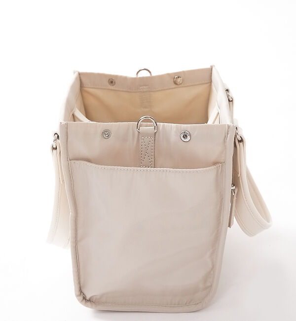 LOWELL things「オシゴトミニトートバッグ」|ショルダー・メッセンジャー|