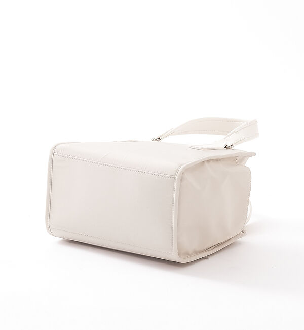 LOWELL things「オシゴトミニトートバッグ」|ショルダー・メッセンジャー|