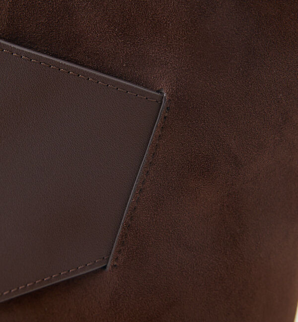 LOWELL things「Luce/レザーミニショルダー」|ショルダー・メッセンジャー|