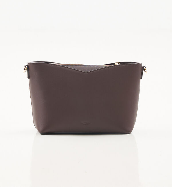 LOWELL things「Luce/レザーミニショルダー」|ショルダー・メッセンジャー|