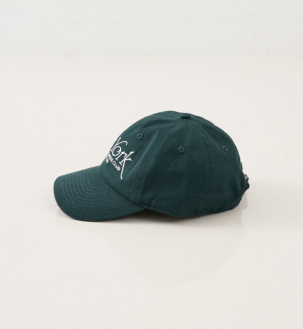The Store by C' 「【Sporty&Rich】New York Hat／キャップ」|その他|