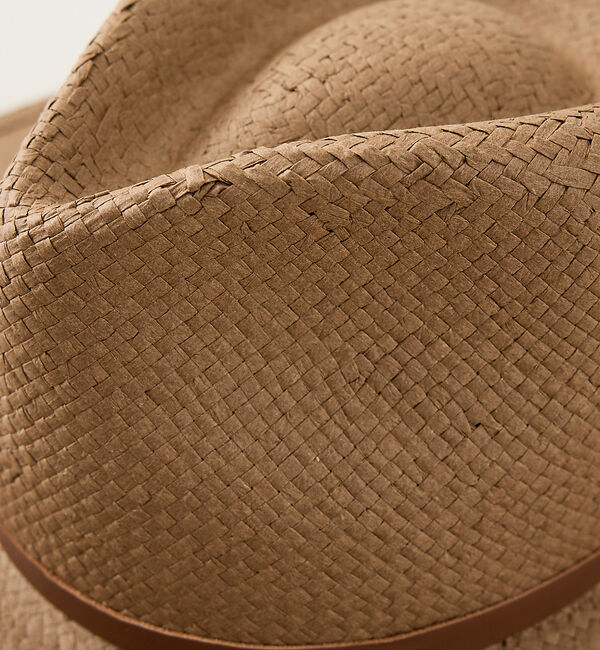 The Store by C' 「【JANESSA LEONE】SHERMAN／中折れハット」|その他|