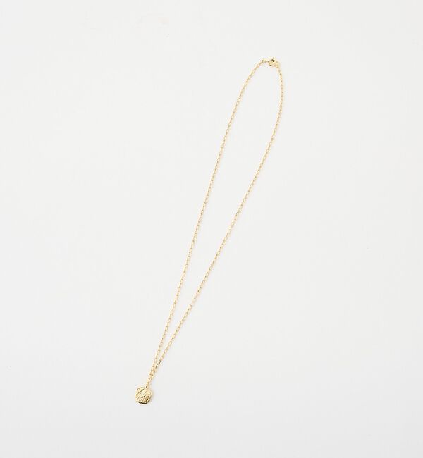 The Store by C' 「【MARIHA】Ancient Memories Zeus/Horseレクタング」|ネックレス|