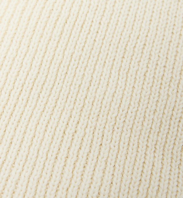 NOMINE「コットン ビーニー/ニット帽」|その他|