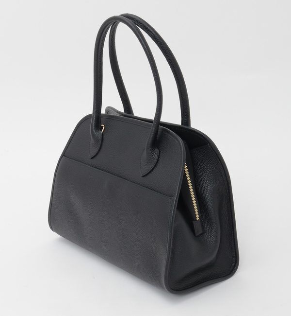 TIARA「【AULENTTI/オーレンティ】レザーバッグ」|ハンドバッグ|