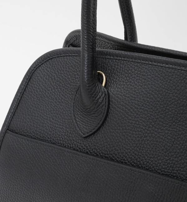 TIARA「【AULENTTI/オーレンティ】レザーバッグ」|ハンドバッグ|