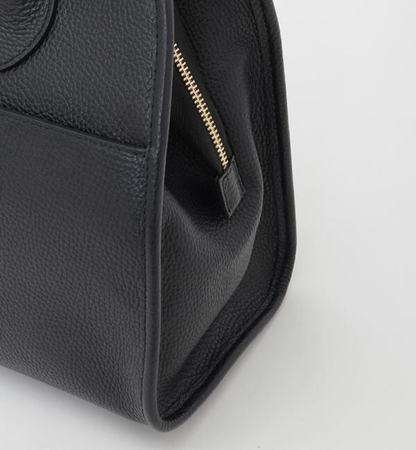 TIARA「【AULENTTI/オーレンティ】レザーバッグ」|ハンドバッグ|