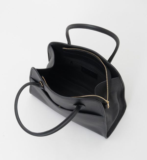 TIARA「【AULENTTI/オーレンティ】レザーバッグ」|ハンドバッグ|