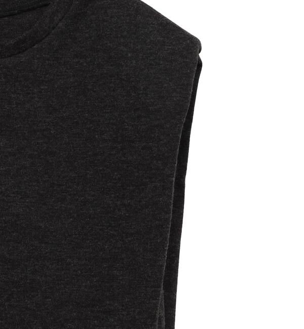 Liesse「【PROTAGONISTA/プロタゴニスタ】カットソー(PNT-CT-77)」|Tシャツ・カットソー|