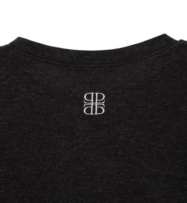 Liesse「【PROTAGONISTA/プロタゴニスタ】カットソー(PNT-CT-77)」|Tシャツ・カットソー|