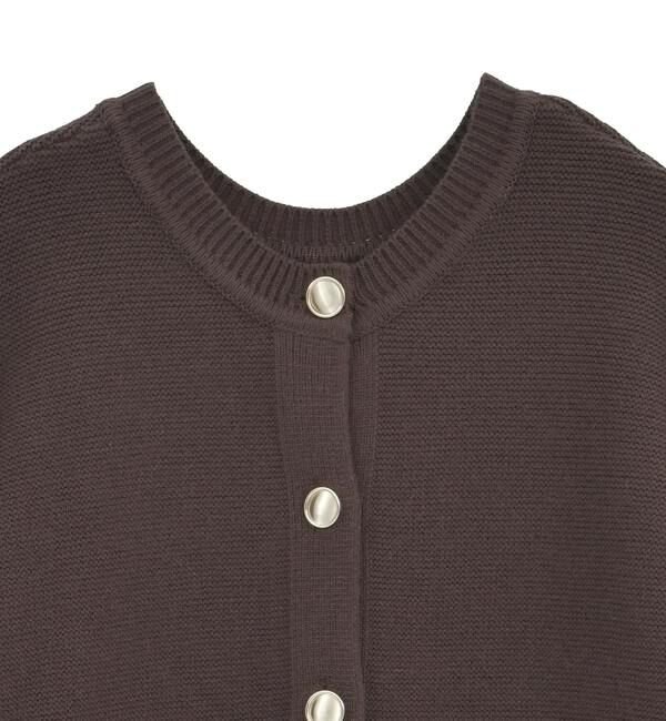 Liesse「《別注》【TORRAZZO DONNA/トラッツォドンナ】ニット」|ニット・セーター|