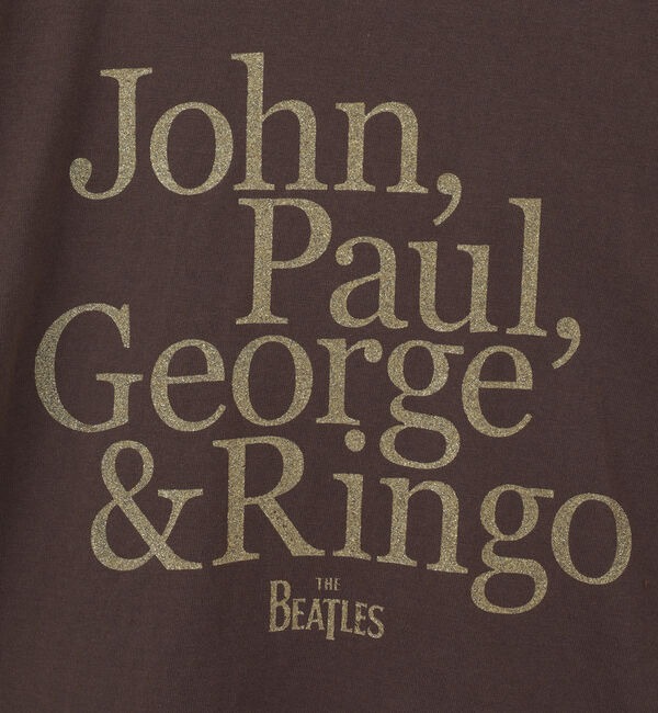 Liesse「【GOOD ROCK SPEED/グッドロックスピード】ロゴTシャツ（26BTL001W）」|Tシャツ・カットソー|