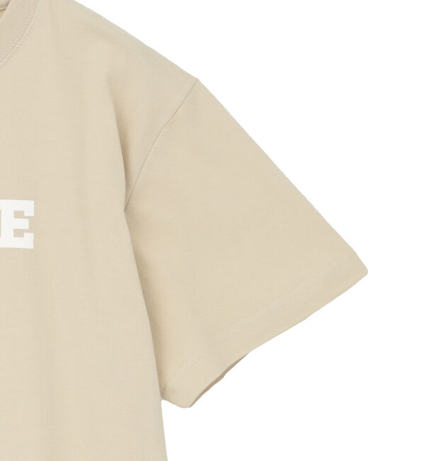 Liesse「【Healthy DENIM/ヘルシーデニム】ロゴTシャツ（Barbie5 at the beach）」|Tシャツ・カットソー|