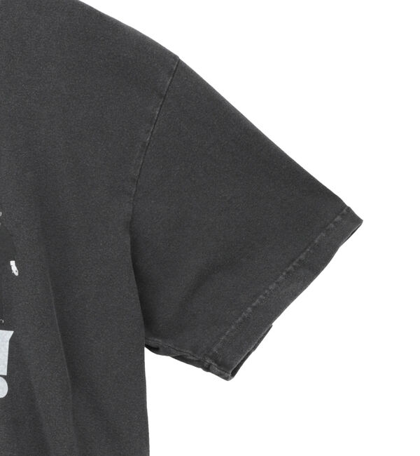 Liesse「【GOOD ROCK SPEED/グッドロックスピード】The Beatles Tシャツ」|Tシャツ・カットソー|