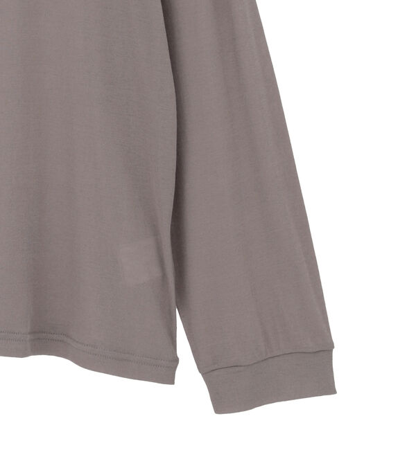 Liesse「【St.Johns 3rd club /セントジョンズサードクラブ】カットソー」|Tシャツ・カットソー|