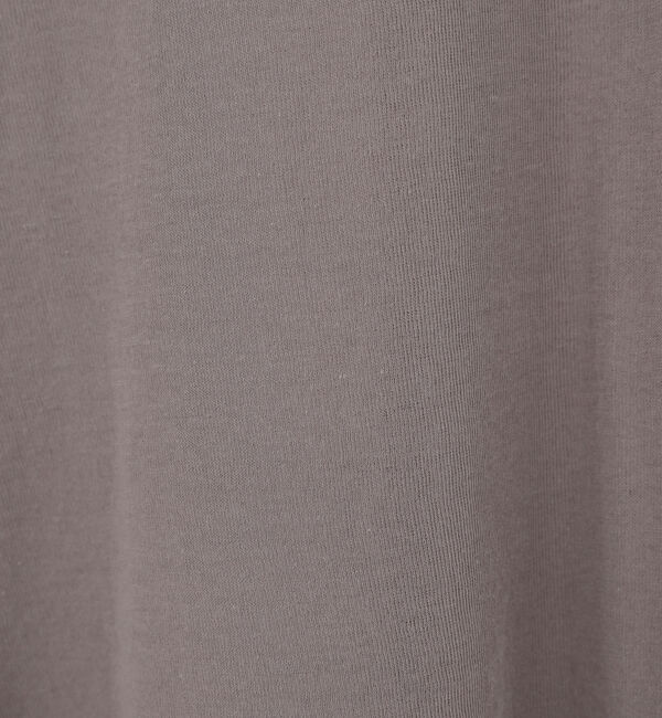 Liesse「【St.Johns 3rd club /セントジョンズサードクラブ】カットソー」|Tシャツ・カットソー|