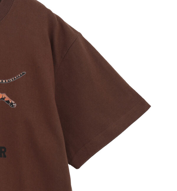 Liesse「【Regency Works/リージェンシーワークス】Tシャツ（500101A-6）」|Tシャツ・カットソー|