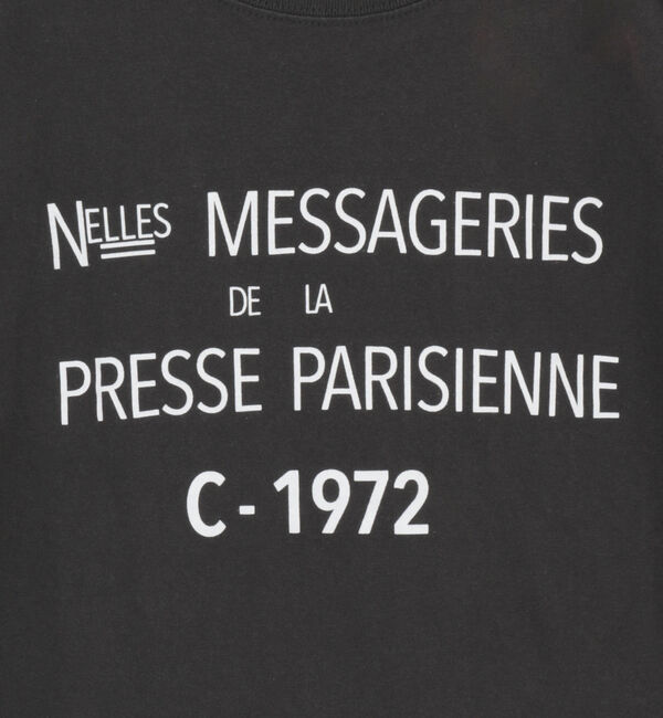 Liesse「【Regency Works/リージェンシーワークス】Tシャツ（500101L-4W）」|Tシャツ・カットソー|