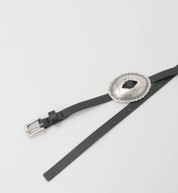 Liesse「【LEFIJE/レフィエ】ベルト（M4875A Tresor）」|ベルト|