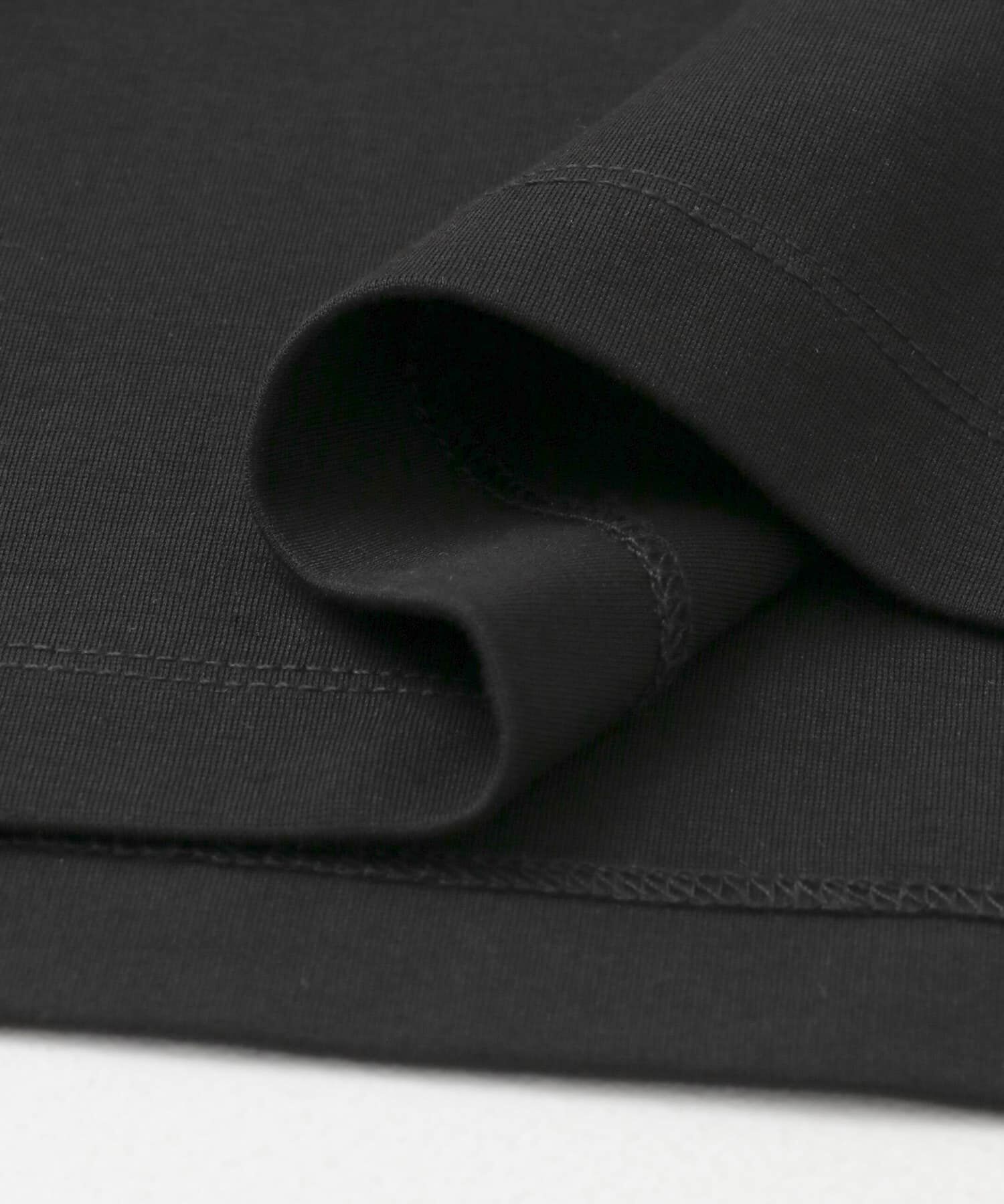 URBAN RESEARCH DOORS「FORK&SPOON　ハイゲージクールTシャツ」|Tシャツ・カットソー|