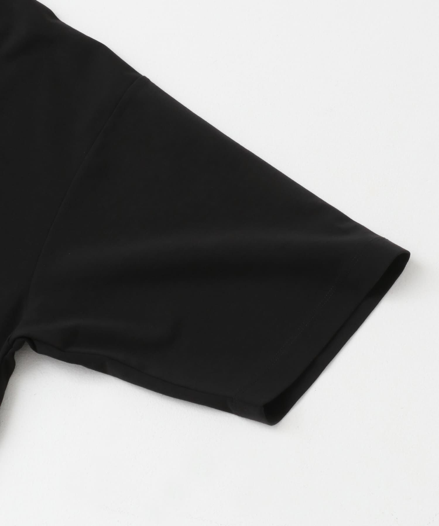 URBAN RESEARCH DOORS「FORK&SPOON　ハイゲージクールTシャツ」|Tシャツ・カットソー|