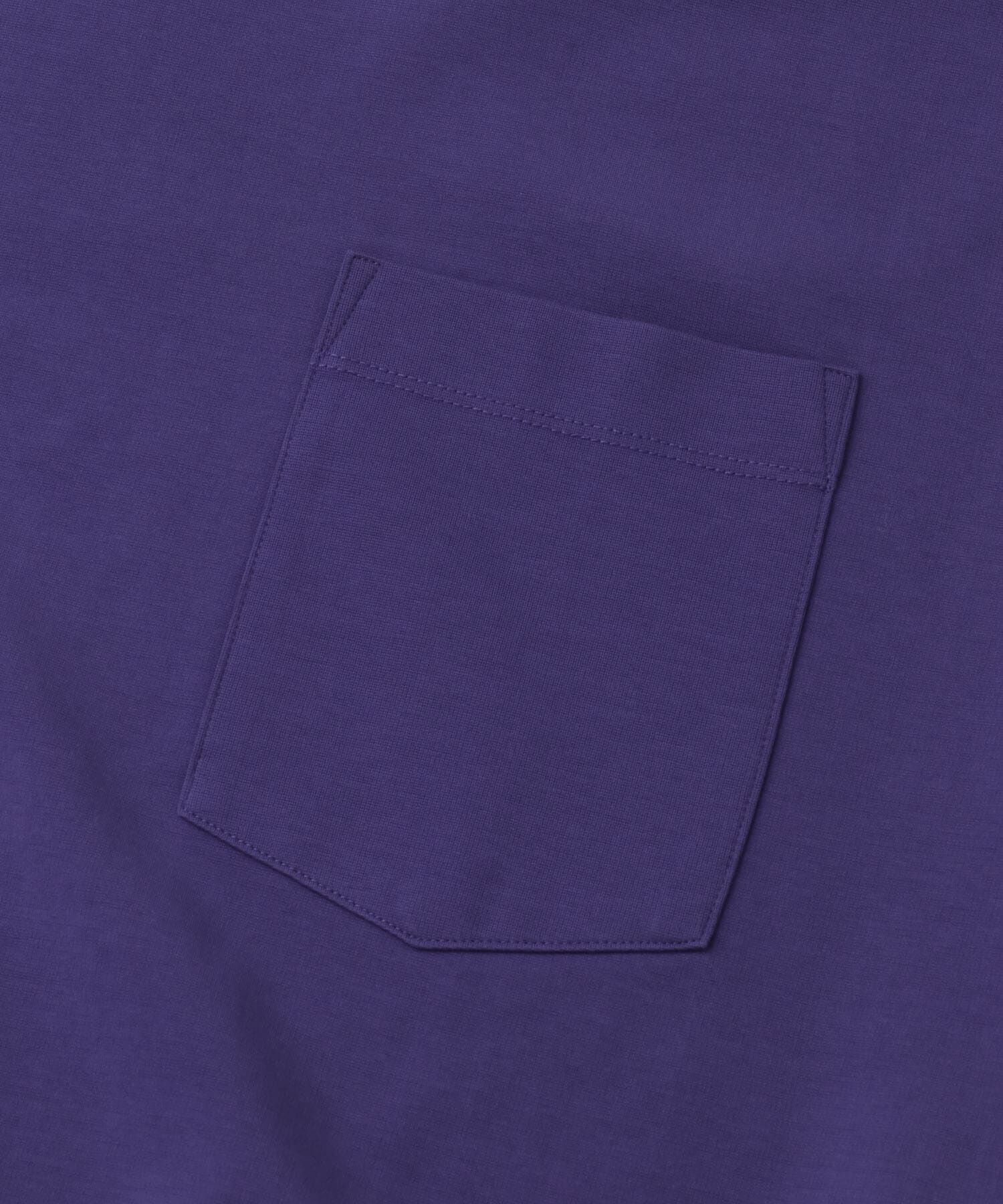 URBAN RESEARCH DOORS「FORK&SPOON　ハイゲージクールTシャツ」|Tシャツ・カットソー|