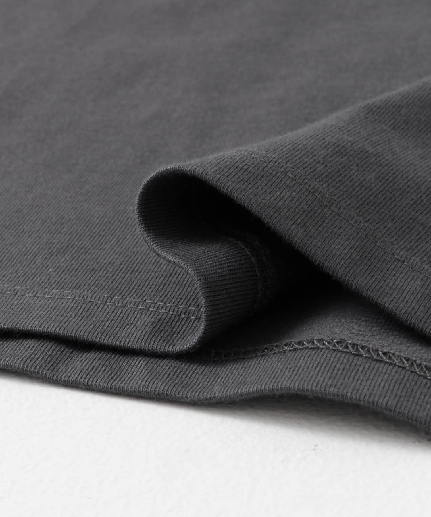 URBAN RESEARCH DOORS「『別注』Lee&times;DOORS　リンガーTシャツ(KIDS)」|その他|