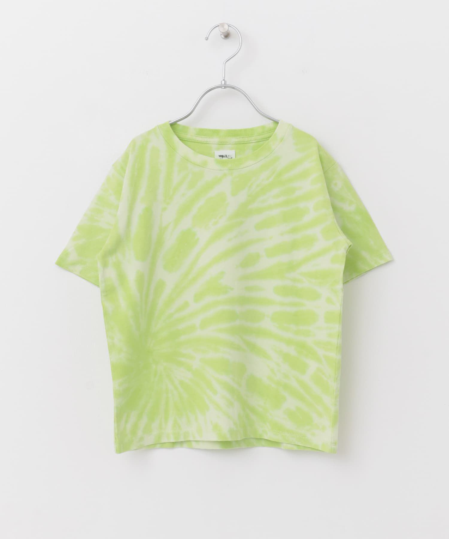 URBAN RESEARCH DOORS「タイダイTシャツ(KIDS)」|その他|