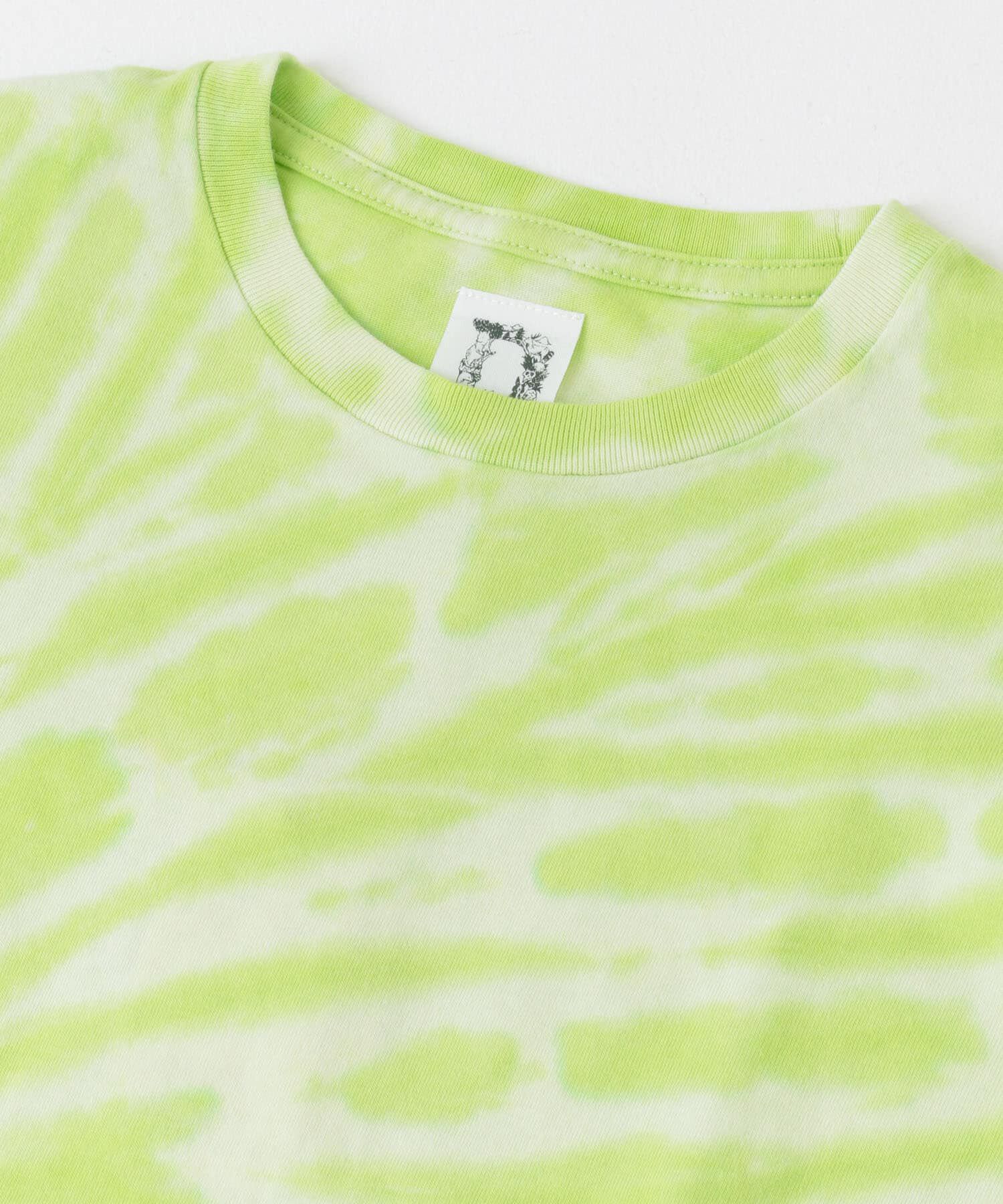 URBAN RESEARCH DOORS「タイダイTシャツ(KIDS)」|その他|