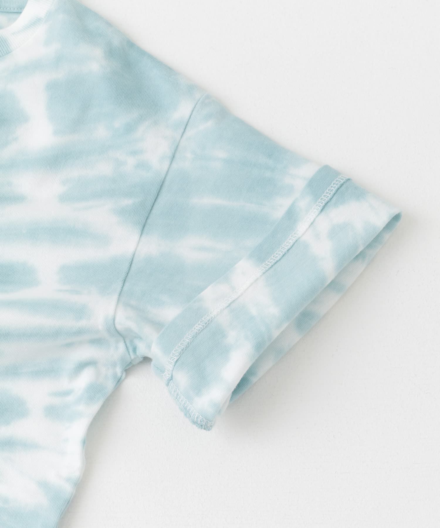 URBAN RESEARCH DOORS「タイダイTシャツ(KIDS)」|その他|