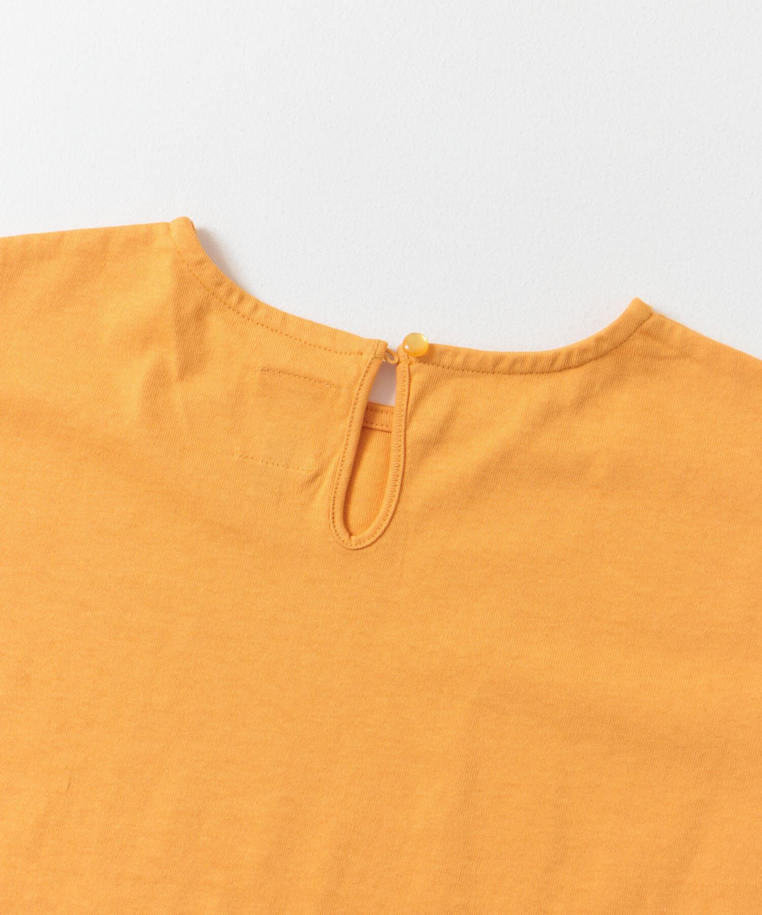 URBAN RESEARCH DOORS「『親子リンク』add fabrics防汚Tシャツ(KIDS)」|その他|