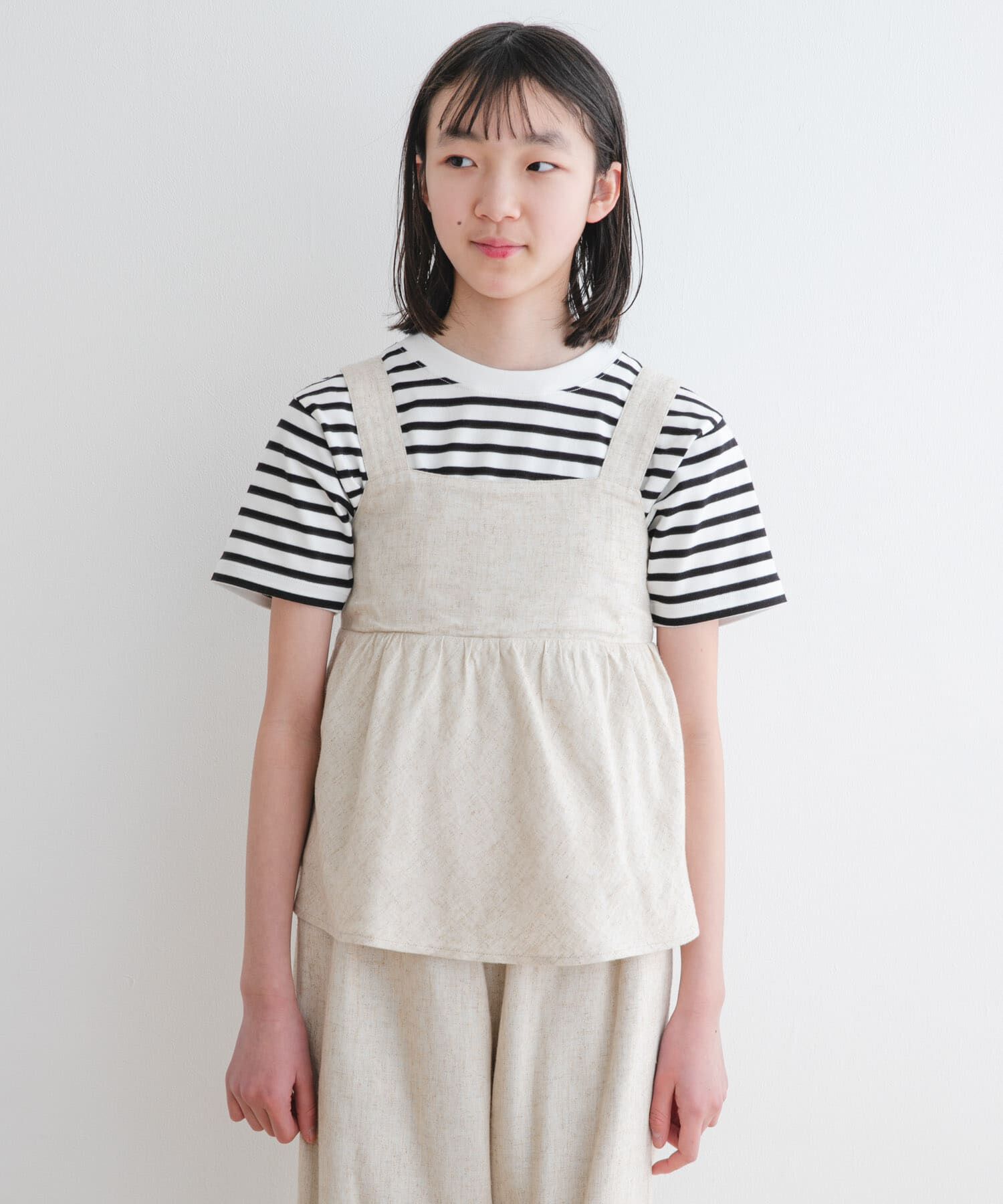 URBAN RESEARCH DOORS「『ｾｯﾄｱｯﾌﾟ対応』『WEB/一部店舗限定』ﾚｰﾖﾝﾘﾈﾝｷｬﾐｿｰﾙ」|その他|