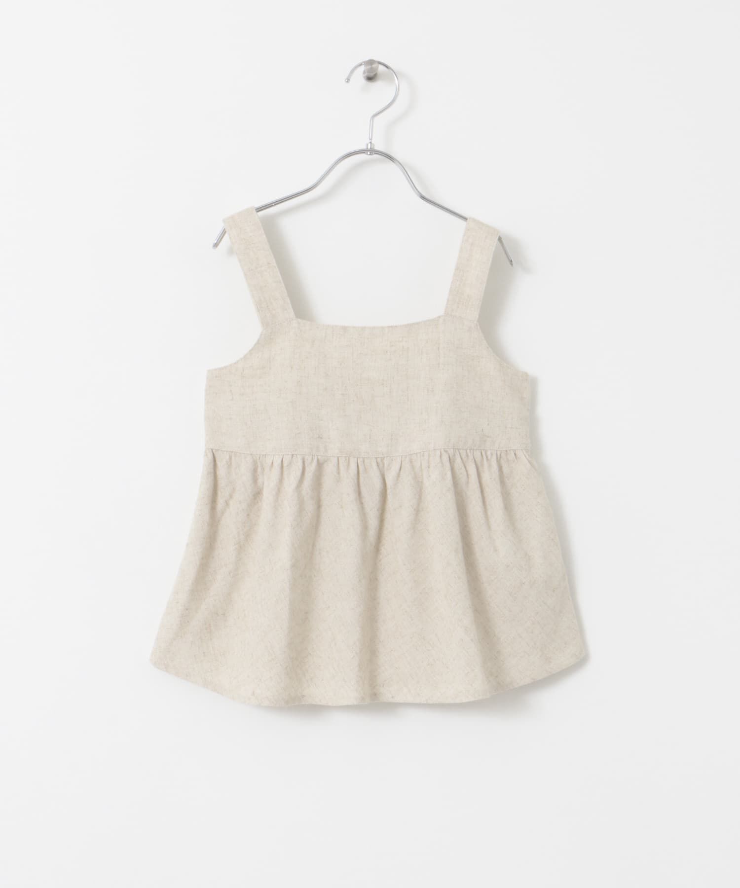 URBAN RESEARCH DOORS「『ｾｯﾄｱｯﾌﾟ対応』『WEB/一部店舗限定』ﾚｰﾖﾝﾘﾈﾝｷｬﾐｿｰﾙ」|その他|