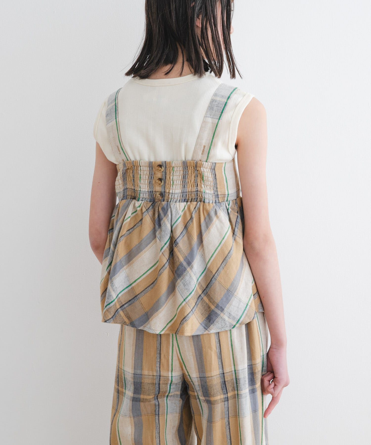 URBAN RESEARCH DOORS「『ｾｯﾄｱｯﾌﾟ対応』『WEB/一部店舗限定』ﾚｰﾖﾝﾘﾈﾝｷｬﾐｿｰﾙ」|その他|