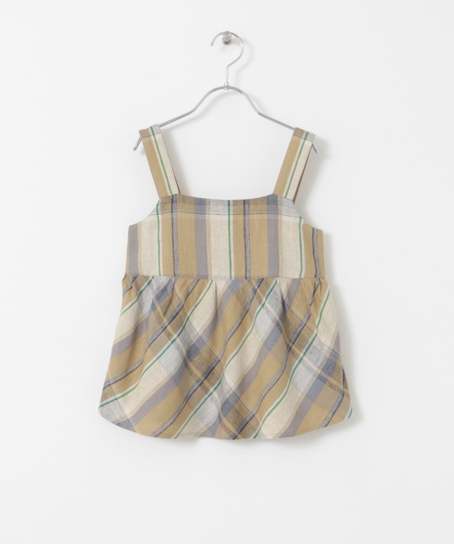 URBAN RESEARCH DOORS「『ｾｯﾄｱｯﾌﾟ対応』『WEB/一部店舗限定』ﾚｰﾖﾝﾘﾈﾝｷｬﾐｿｰﾙ」|その他|