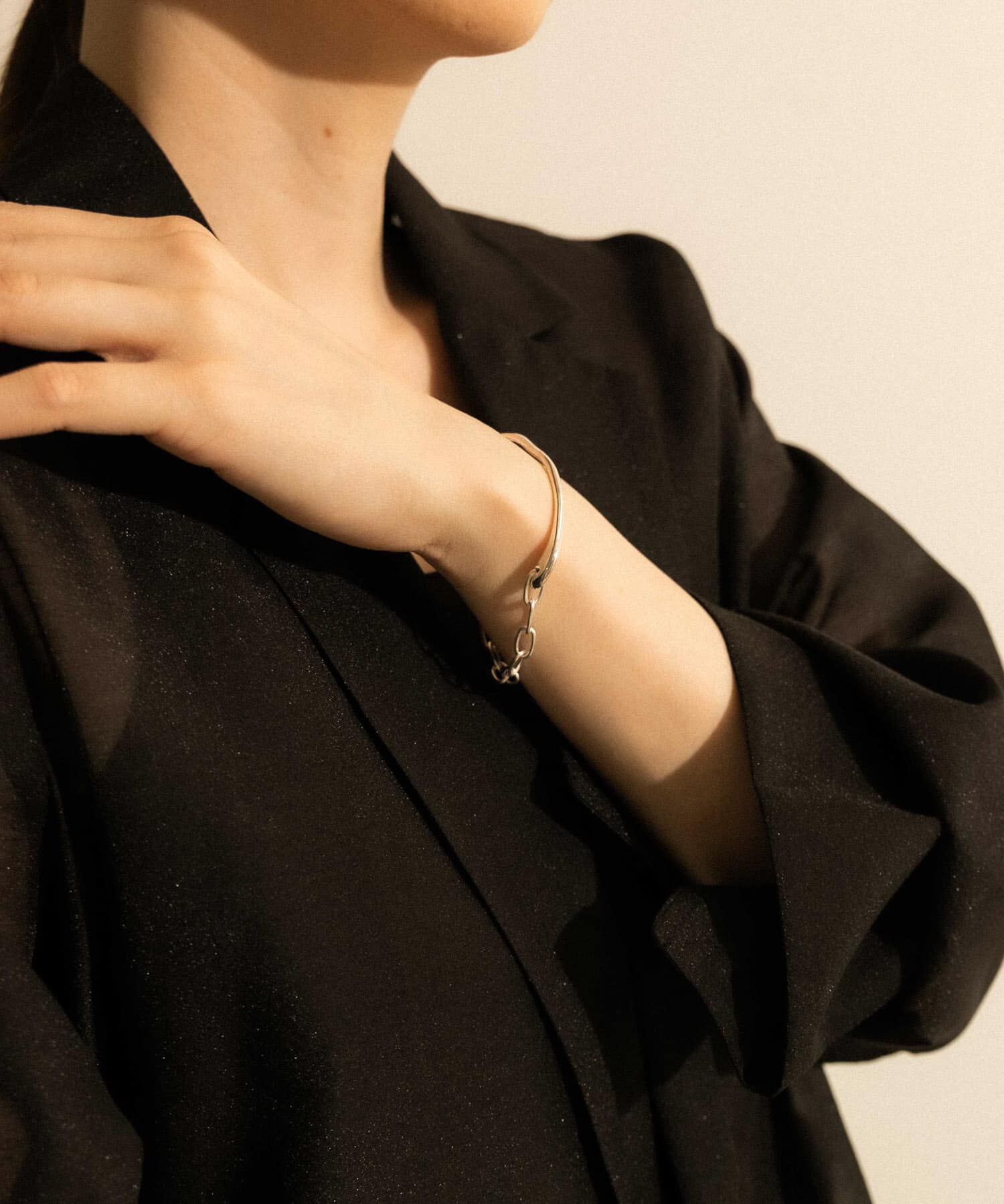 SMELLY「SMELLY so&rsquo;　combination bracelet」|ブレスレット・バングル|