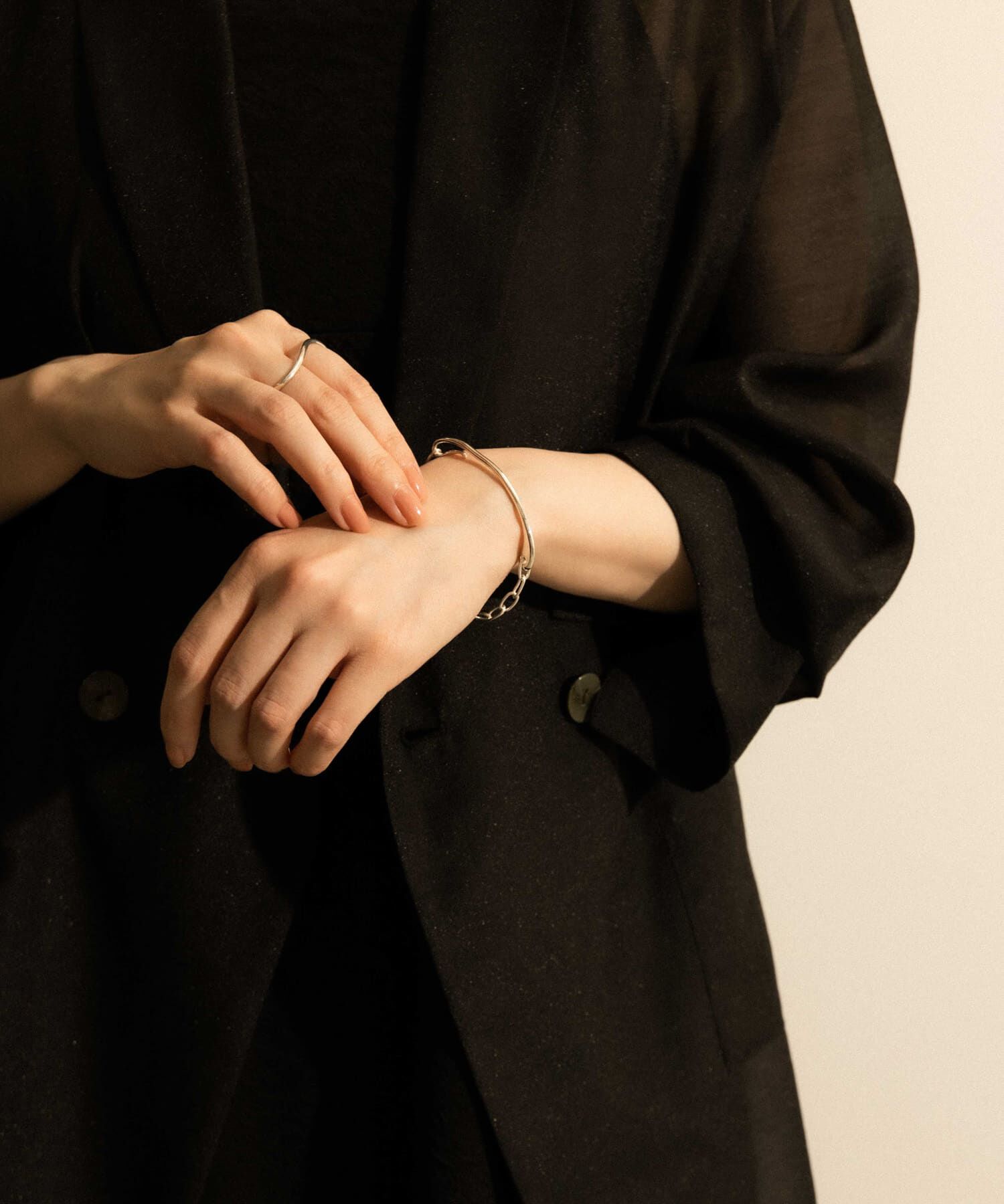 SMELLY「SMELLY so&rsquo;　combination bracelet」|ブレスレット・バングル|