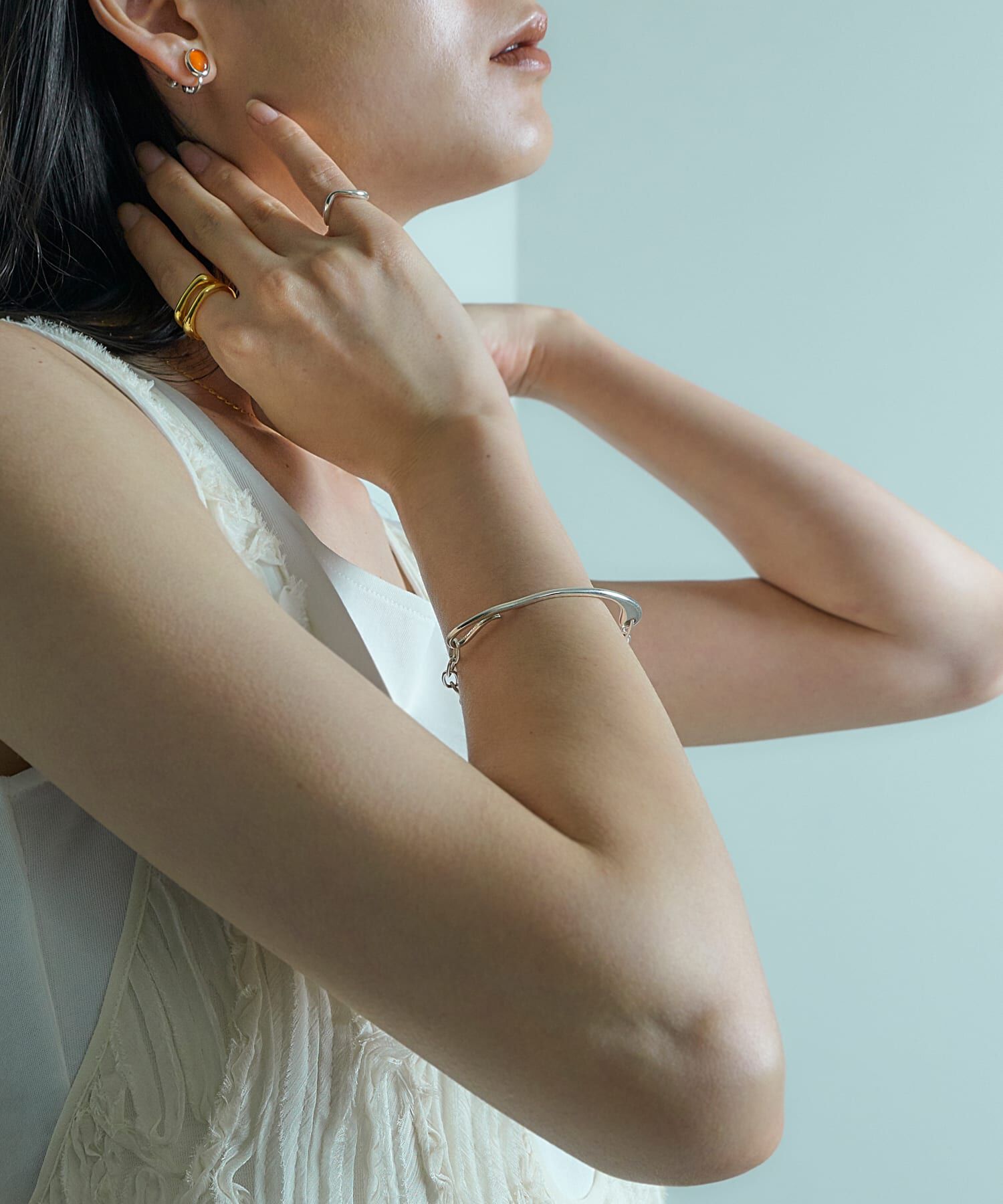 SMELLY「SMELLY so&rsquo;　combination bracelet」|ブレスレット・バングル|